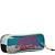 Estojo 2 Compartimentos Capricho Candy Azul - Blueberry - Imagem 5