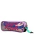 Estojo 2 Compartimentos Capricho Candy Tutti Frutti Roxo - Lilás - Imagem 3