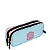 Estojo 2 Compartimentos Paul Frank Authentic - Color Fun - Imagem 3