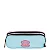 Estojo 2 Compartimentos Paul Frank Authentic - Color Fun - Imagem 1