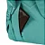 Mochila 2 Compartimentos Sestini College Crinkle 3 Verde - Jade - Imagem 8