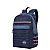 Mochila 2 Compartimentos Paul Frank World - Azul - Jeans - Imagem 3