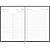 Agenda Executiva Costurada Diária 13,4 x 19,2 cm Milano Chumbo 2026 - Imagem 4