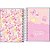 Agenda Espiral Diária 11,7 x 16,4 cm Glow 2026 - Imagem 3