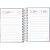 Agenda Espiral Diária 11,7 x 16,4 cm Glow 2026 - Imagem 10