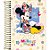Agenda Espiral Diária 11,7 x 16,4 cm Minnie 2027 - Imagem 1