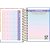 Agenda Espiral Diária 11,7 x 16,4 cm Minnie 2027 - Imagem 14