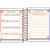 Agenda Espiral Diária 11,7 x 16,4 cm Minnie 2027 - Imagem 8