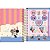 Agenda Espiral Diária 11,7 x 16,4 cm Minnie 2027 - Imagem 6