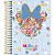 Agenda Espiral Diária 11,7 x 16,4 cm Minnie 2027 - Imagem 4