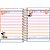 Agenda Espiral Diária 11,7 x 16,4 cm Minnie 2027 - Imagem 11