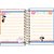 Agenda Espiral Diária 11,7 x 16,4 cm Minnie 2027 - Imagem 13