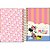 Agenda Espiral Diária 11,7 x 16,4 cm Minnie 2027 - Imagem 5