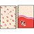 Agenda Espiral Diária 11,7 x 16,4 cm Minnie 2026 - Imagem 5