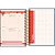 Agenda Espiral Diária 11,7 x 16,4 cm Minnie 2026 - Imagem 16