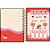 Agenda Espiral Diária 11,7 x 16,4 cm Minnie 2026 - Imagem 6