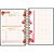 Agenda Espiral Diária 11,7 x 16,4 cm Minnie 2026 - Imagem 10