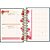 Agenda Espiral Diária 11,7 x 16,4 cm Minnie 2026 - Imagem 12