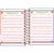 Agenda Espiral Diária 11,7 x 16,4 cm Minnie 2027 - Imagem 7