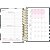 Agenda Espiral Diária 12,9 x 18,7 cm West Village 2026 - Imagem 11