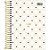 Agenda Espiral Diária 12,9 x 18,7 cm West Village 2026 - Imagem 2