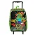 Mochilete Grande Minecraft M Fun - Colorido - Imagem 1