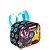 Lancheira Pequena Transformers Cybertron - Colorido - Imagem 2