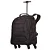 Mochila Carrinho com Rodas 360º 2 em 1 Sestini Web 3.0 Plus - Preto - Imagem 3