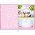 Agenda Costurada Petit 10,5 x 14,8 cm Jolie 2026 - Imagem 5