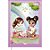 Agenda Costurada Petit 10,5 x 14,8 cm Jolie 2026 - Imagem 3