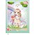 Agenda Costurada Petit 10,5 x 14,8 cm Jolie 2026 - Imagem 4