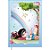 Agenda Costurada Petit 10,5 x 14,8 cm Jolie 2026 - Imagem 2