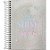 Agenda Espiral Diária 11,7 x 16,4 cm Shine 2026 - Imagem 2