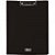 Prancheta Com Capa - Preta - Imagem 2