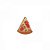 Borracha Lancheira Foods - Pote com 4 unidades - Imagem 2