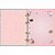 Caderno Argolado Cartonado Colegial Purrfect Cats 80 Folhas - Imagem 4