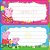 Etiqueta Escolar Adesiva Peppa Pig - Imagem 2
