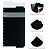Caderno Inteligente Monogram Black Crystals By Swarovski - Imagem 9