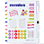 Caderno Inteligente Mentos - Imagem 6