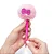 CANETA POMPOM COM APLIQUE HELLO KITTY - UNIDADE - LEOARTE - Imagem 8