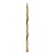 Caneta Esferográfica Wave - Ouro e Prata - 1.0mm -  Unidade - Bazze - Imagem 4