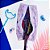 Estojo DAC GG em PVC cristal – Disney Stitch - Imagem 4