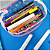 Estojo DAC Formato Exclusivo – Disney Stitch - Imagem 4