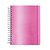 CADERNO DAC SMART UNIVERSITÁRIO VISION PINK - Imagem 1