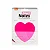 BLOCO SMART NOTES 70X70MM - TRANSPARENTE CORAÇÃO ROSA - 20FLS - 1BLOCO - BRW - Imagem 2
