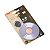 BLOCO SMART NOTES VINTAGE - VINIL -30FLS - 1BLOCO - BRW - Imagem 1
