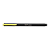 CANETA ESFEROGRÁFICA 0.7MM - UNIC SLIM - Unidade - BRW - Imagem 6