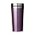 COPO METÁLICO TÉRMICO 450ML - VERMELHO ESCURO - BRW - Imagem 1