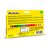 Massa de Modelar Soft  220g 15 Cores Acrilex - Imagem 2