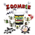 Kimeleka Zoombie - Unidade -Acrilex - Imagem 1